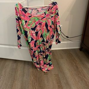 Iilly Pulitzer dress size small